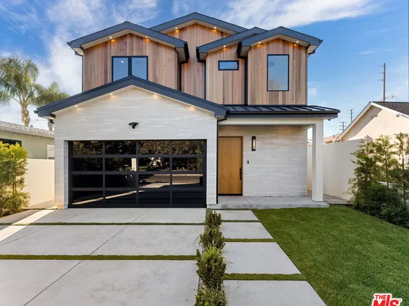 3517 Redwood Ave, Los Angeles, CA 90066