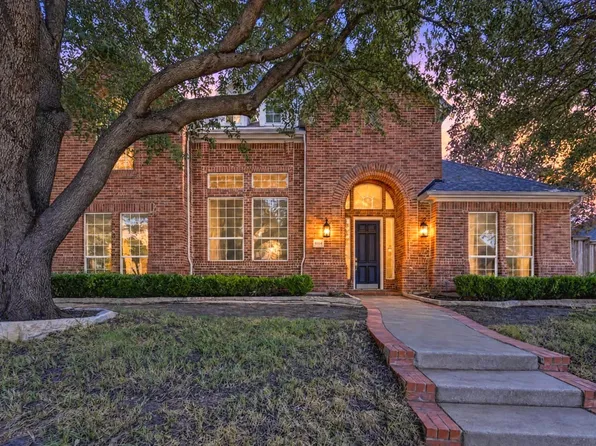 8004 Ashby Ct, Plano, TX 75025