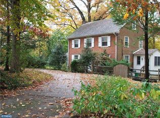 420 S Edgmont St, Media, PA 19063