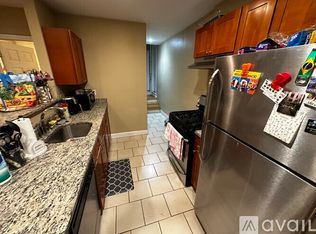 71 Egmont St #4, Brookline, MA 02446