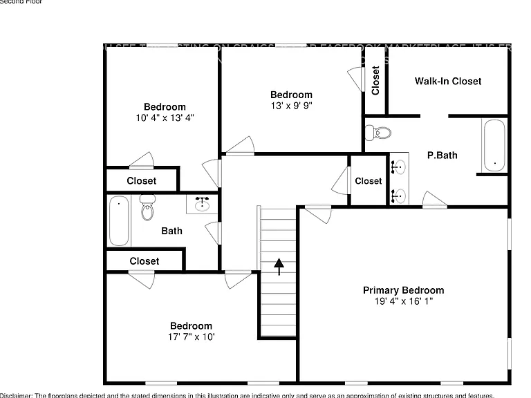 313 Indian Lake Trl — Photo 4