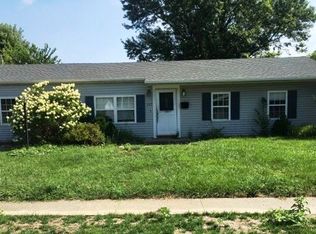 127 Flintstone Dr, Harrison, OH 45030