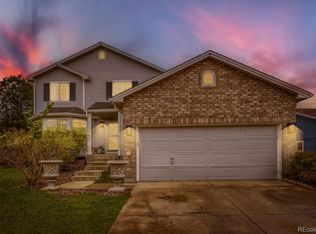 11120 Tamarron Dr, Parker, CO 80138