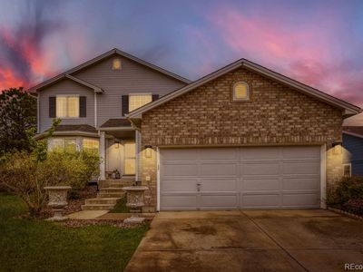 11120 Tamarron Drive, Parker, CO, 80138