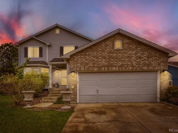 11120 Tamarron Drive, Parker, CO 80138