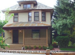 828 Red Valley Dr, Glenwood Springs, CO 81601
