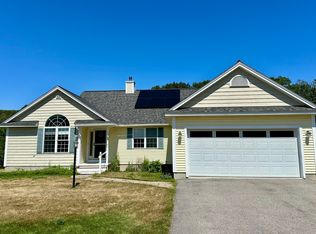 2 Dunlin Way, Portsmouth, NH 03801