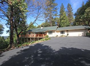 25053 Buckhorn Ridge Rd, Pioneer, CA 95666