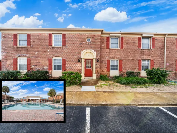 913 S Colonial Ct, Satellite Beach, FL 32937