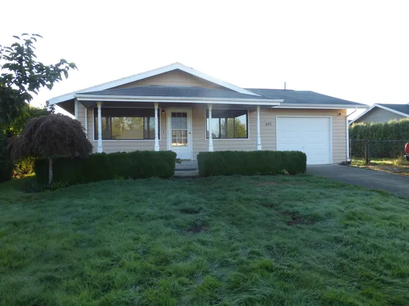 445 Rosewood Dr, Buckley, WA 98321