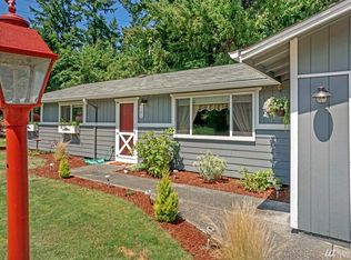 1296 NW Chrey Ln, Bremerton, WA 98312