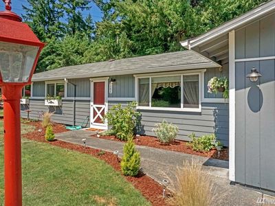 1296 NW Chrey Ln, Bremerton, WA, 98312