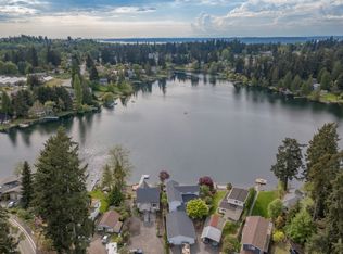 3906 S Star Lake Rd, Auburn, WA 98001