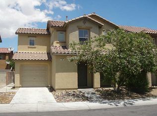 80 Lockheed Ave, Las Vegas, NV 89183