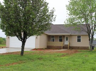 1129 Summerville Rd, Jasper, AL 35504