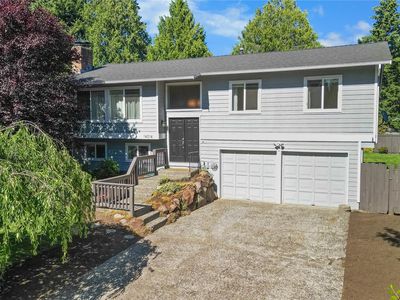 14014 109th Avenue NE, Kirkland, WA, 98034
