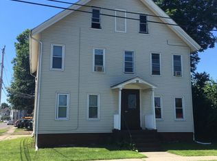 58 Cochran St #1, Chicopee, MA 01020