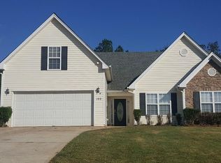 155 Hugh Dr, Covington, GA 30016