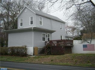6038 Bensalem Blvd, Bensalem, PA 19020