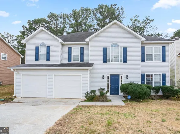 2682 Field Spring Dr, Lithonia, GA 30058