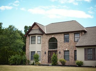 5329 Reserve Way, Sheffield Village, OH 44054