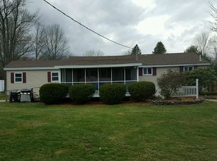 789 Elk Lake Dr #A, Waymart, PA 18472
