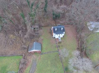 3231 Georges Dr, Saint Albans, WV 25177
