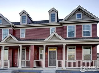 340 Tigercat Way, Fort Collins, CO 80524