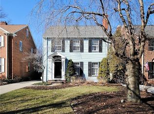 2464 Fenwick Rd, University Heights, OH 44118