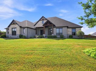 400 Dove Meadow Trl, Waxahachie, TX 75167