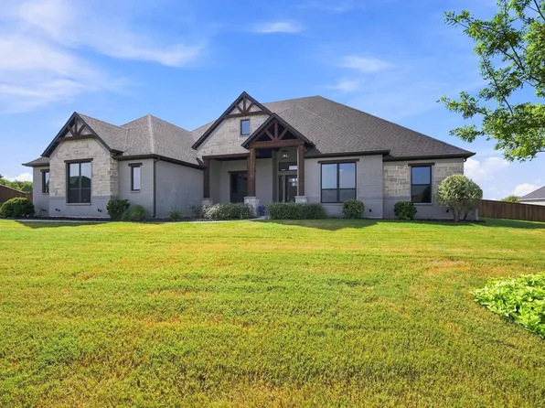 400 Dove Meadow Trl, Waxahachie, TX 75167