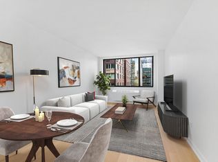 75 W End Ave #S9K, New York, NY 10023
