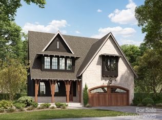 4201 Commonwealth Ave, Charlotte, NC 28205