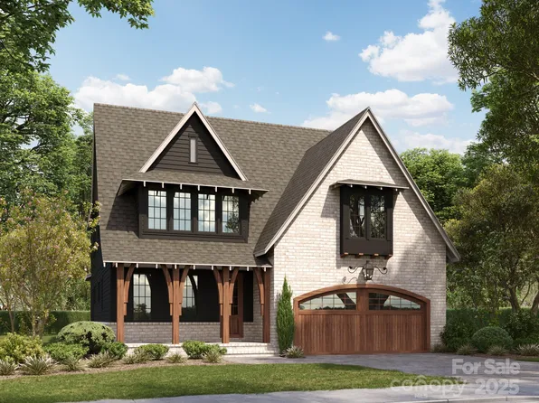 4201 Commonwealth Ave, Charlotte, NC 28205