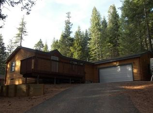 7592 Winding Way, Grizzly Flats, CA 95636