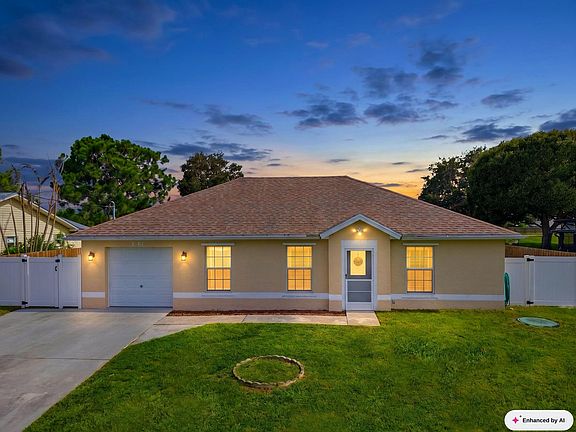 5th image of 5807 NW BURRI Court