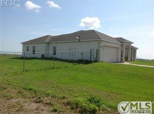 3500 Sky Valley Ln, Clewiston, FL 33440