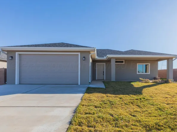 4104 Honeyrose Dr, Amarillo, TX 79124