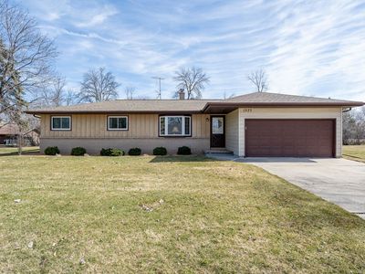 1225 Fatima St, Menasha, WI, 54952