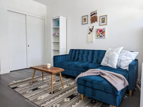 1515 15th St APT 306, San Francisco, CA 94103