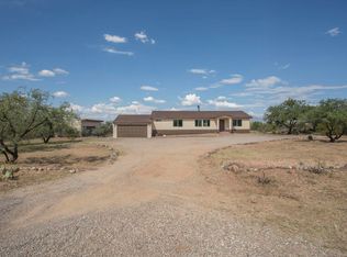 960 N Solar Dr #23, Vail, AZ 85641