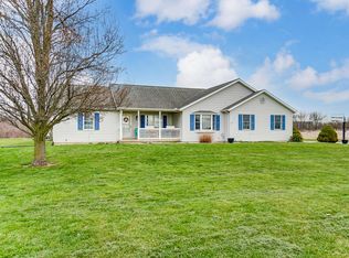 10830 E National Rd, South Vienna, OH 45369