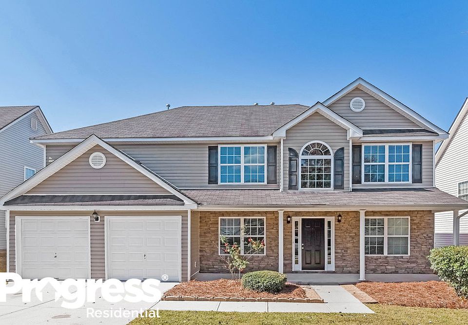 1st image of 4437 Beaver Pond Ct