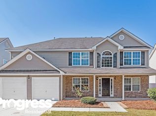 4437 Beaver Pond Ct, Loganville, GA 30052