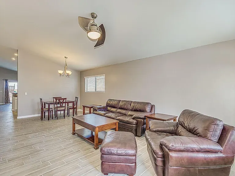 233 E Creosote Draw Rd — Photo 6