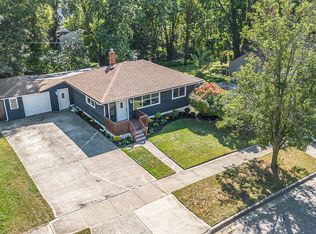 343 W Newport Ave, Pontiac, MI