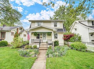 441 Monteray Ave, Oakwood, OH 45419