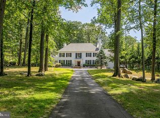 251 Bouvant Dr, Princeton, NJ 08540