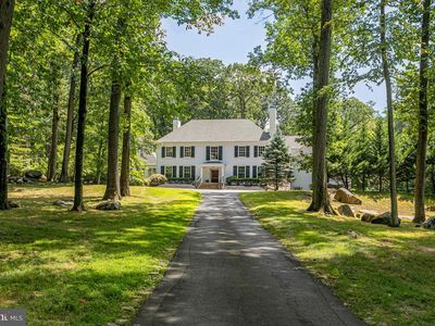 251 Bouvant Dr, Princeton, NJ, 08540