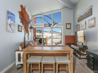 2429 Ryan Gulch Ct UNIT 108, Silverthorne, CO 80498 | MLS #S1047894 ...